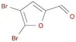 4,5-Dibromofuran-2-carbaldehyde
