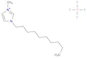 1-Decyl-3-methylimidazolium tetrafluoroborate