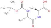 Boc-Ala-Ala-OH