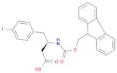 Fmoc-(R)-3-Amino-4-(4-iodo-phenyl)-butyric acid
