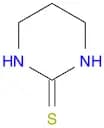 3,4,5,6-TETRAHYDRO-2-PYRIMIDINETHIOL