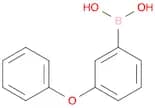 3-Phenoxybenzeneboronic acid