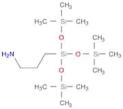 3-Aminopropyltris(trimethylsiloxy)silane