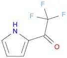 2-(Trifluoroacetyl)pyrrole