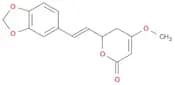 methysticin