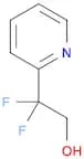 2,2-DIFLUORO-2-PYRIDIN-2-YLETHANOL