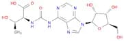 N6-[((1S,2R)-1-Carboxy-2-hydroxybutylamino)carbonyl]adenosine sodium salt