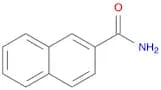 Naphthalene-2-carboxamide