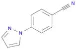 4-PYRAZOL-1-YL-BENZONITRILE