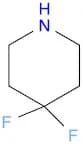 4,4-Difluoropiperidine