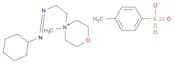1-Cyclohexyl-3-(2-morpholinoethyl)carbodiimide metho-p-toluenesulfonate