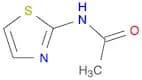2-Acetamidothiazole