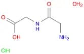 Glycylglycine hydrochloride monohydrate