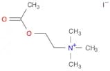 Acetylcholine iodide