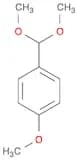 P-anisaldehyde dimethyl acetal