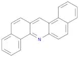 Dibenzo[a,h]acridine