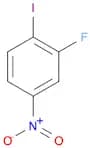 3-Fluoro-4-iodonitrobenzene