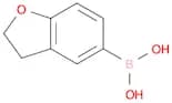 2,3-Dihydrobenzofuran-5-boronic acid