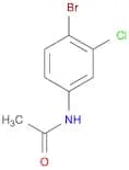 N-Acetyl 4-bromo-3-chloroaniline