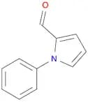 1-Phenyl-1H-pyrrole-2-carbaldehyde