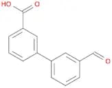 3'-Formylbiphenyl-3-carboxylic acid