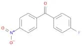 4-Fluoro-4'-nitrobenzophenone