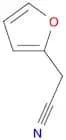 2-FURYLACETONITRILE