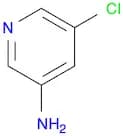 5-Chloro-3-pyridinamine