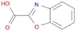 Benzo[d]oxazole-2-carboxylic acid