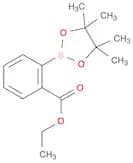2-Ethoxycarbonylphenylboronic acid, pinacol ester