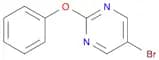 5-Bromo-2-phenoxypyrimidine