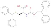 FMOC-S-DIPHENYLMETHYL-L-CYSTEINE