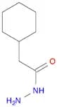 2-Cyclohexylacetohydrazide