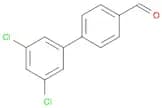 4-(3,5-Dichlorophenyl)benzaldehyde