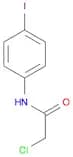 2-Chloro-N-(4-iodophenyl)acetamide