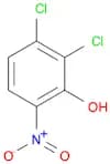 2,3-Dichloro-6-nitrophenol