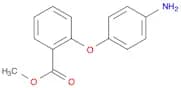 METHYL 2-(4-AMINOPHENOXY)BENZOATE