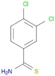 3,4-Dichlorobenzothioamide