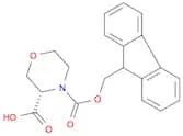 (S)-Fmoc-3-carboxymorpholine