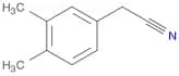 3,4-Dimethylphenylacetonitrile