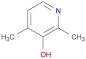 2,4-Dimethylpyridin-3-ol