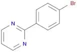 4-(Pyrimidin-2-yl)bromobenzene