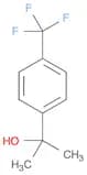 4-(Trifluoromethyl)phenyl dimethyl carbinol