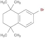 6-Bromo-1,1,4,4-tetramethyl-1,2,3,4-tetrahydronaphthalene