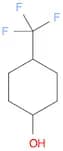4-(trifluoromethyl)cyclohexan-1-ol, cis/trans mixture