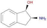 (+/-)-Cis-2-amino-1-hydroxyindane