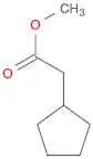 Methyl cyclopentylacetate
