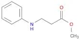 3-Phenylamino-propionic acid methyl ester