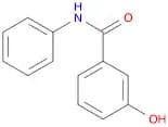 3-Hydroxy-N-phenylbenzamide
