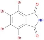 3,4,5,6-Tetrabromophthalimide
